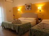 Hotel Alfa**