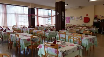 Hotel Alfa**