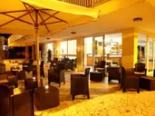 Hotel Alfa**