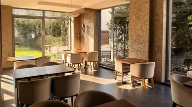 Hotel Alhambra