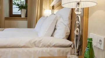 Hotel Alhambra