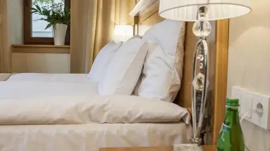 Hotel Alhambra