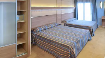 Hotel Alhambra