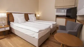 Hotel Alhambra