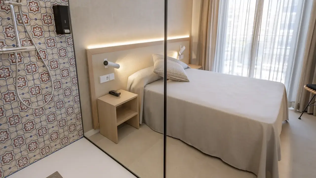Hotel Alhambra