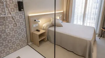 Hotel Alhambra