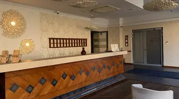Hotel Alhambra