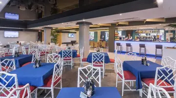 Hotel Alhambra