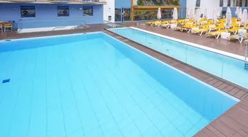 Hotel Alhambra