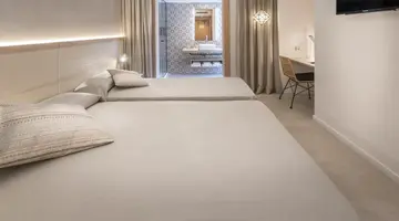 Hotel Alhambra