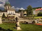 Hotel Alhambra