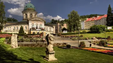 Hotel Alhambra