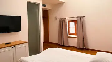 Hotel Alhambra