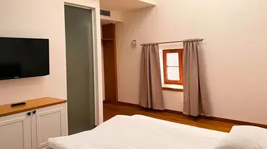 Hotel Alhambra