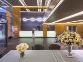 Hotel Alhambra