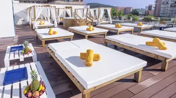 Hotel Alhambra