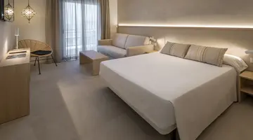 Hotel Alhambra