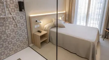 Hotel Alhambra