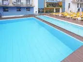 Hotel Alhambra