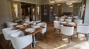 Hotel Alhambra