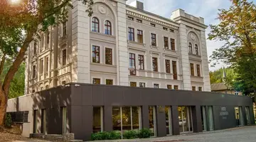 Hotel Alhambra