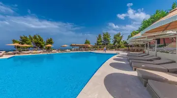 Hotel Alia Palace Luxury