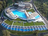 Hotel Alia Palace Luxury