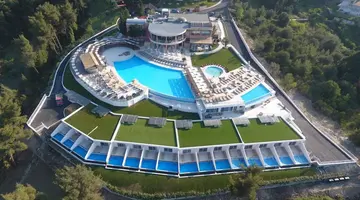 Hotel Alia Palace Luxury