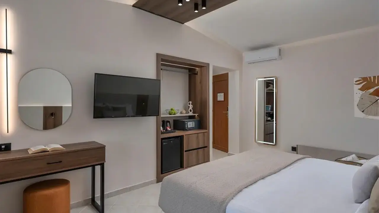 Hotel Alia Palace Luxury