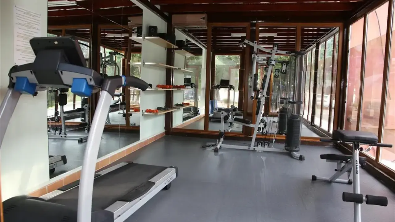Hotel Alia Palace Luxury