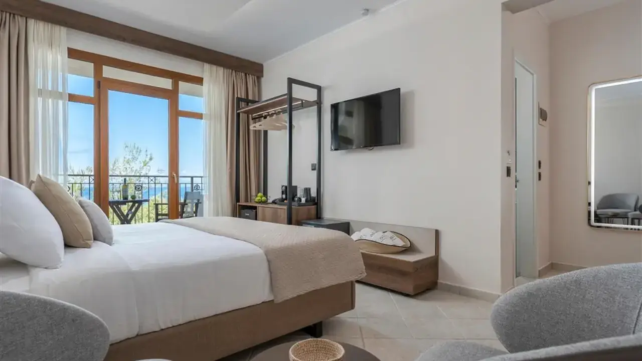 Hotel Alia Palace Luxury