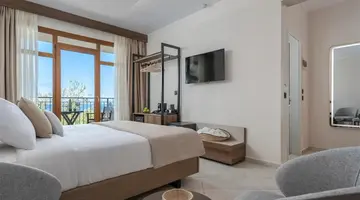 Hotel Alia Palace Luxury