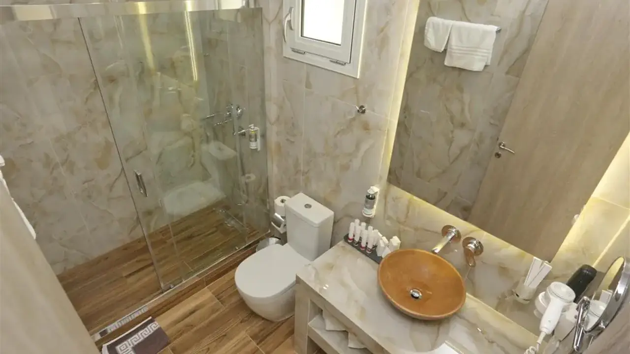 Hotel Alia Palace Luxury