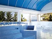 Hotel Alia Palace Luxury