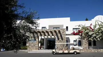 Hotel Aliathon Aegean