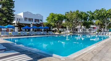 Hotel Aliathon Aegean