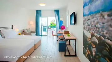 Hotel Aliathon Aegean