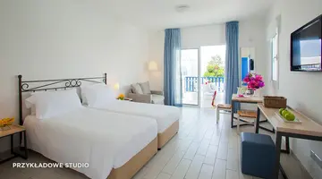 Hotel Aliathon Aegean