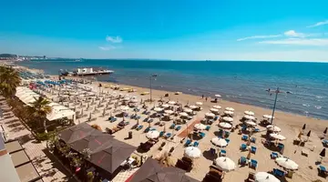 Hotel Alion