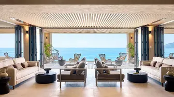 Hotel Alkyna Lifestyle Beach Resort