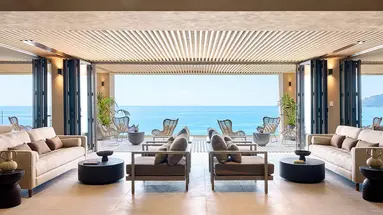 Hotel Alkyna Lifestyle Beach Resort