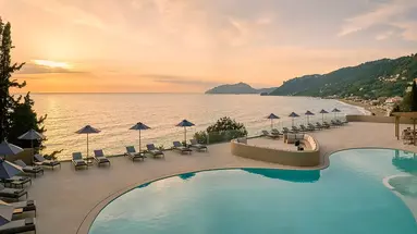 Hotel Alkyna Lifestyle Beach Resort