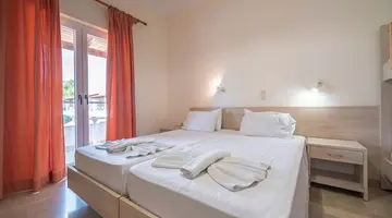 Hotel Alkyon Beach