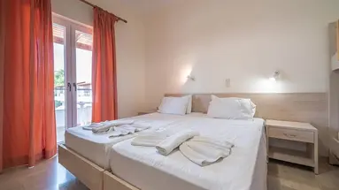 Hotel Alkyon Beach