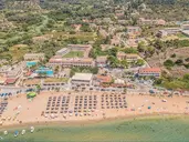 Hotel Alkyon Beach