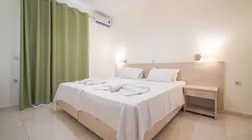 Hotel Alkyon Beach