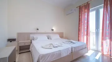 Hotel Alkyon Beach