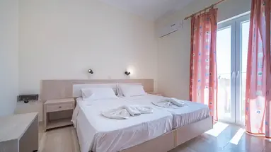 Hotel Alkyon Beach