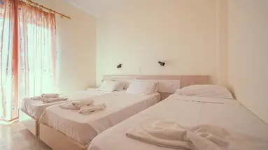 Hotel Alkyon Beach