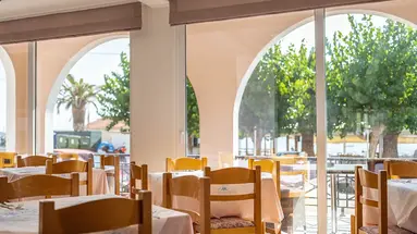 Hotel Alkyon Beach